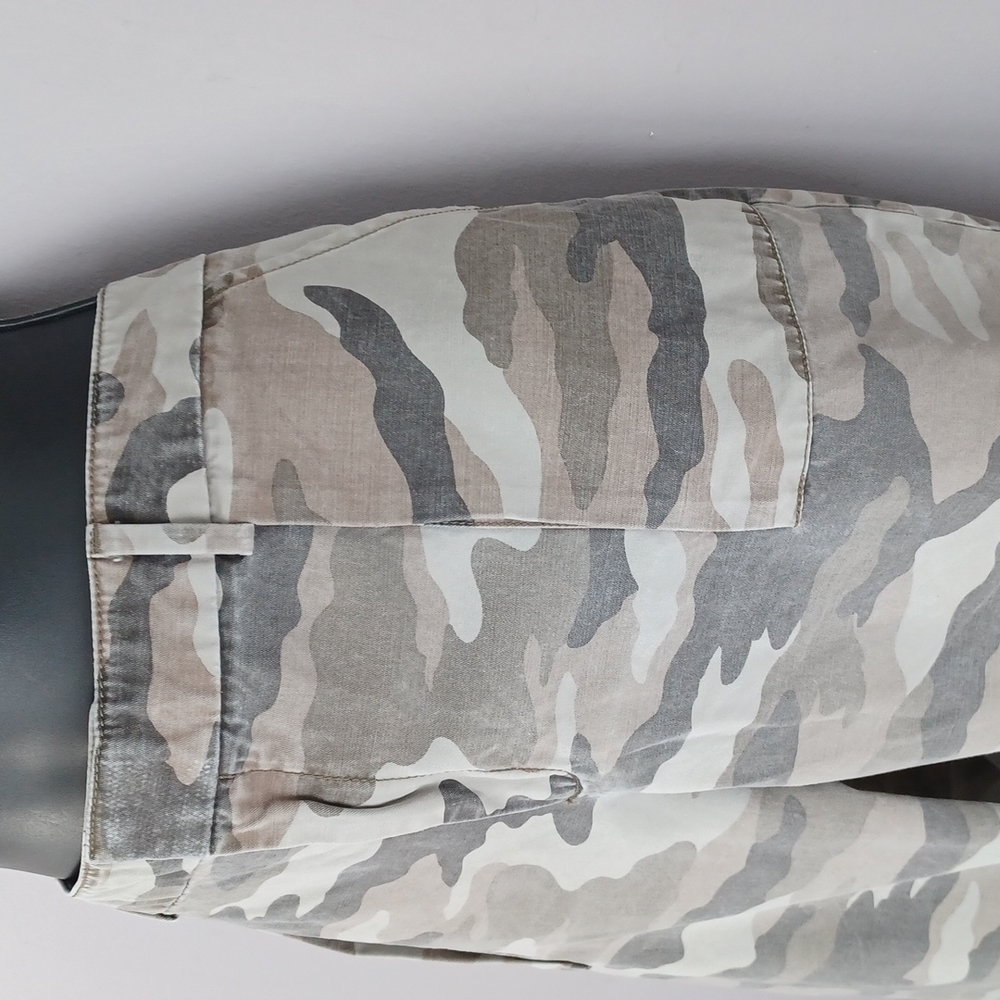 Gap camo pants Size 14 - Picture 2 of 9